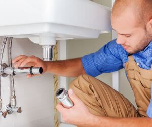 About Emergency plumbing pros Cedarville, MI